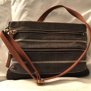 Fossil Crossbody Purse